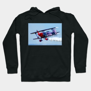 Pitts S-2S Special N540S Hoodie